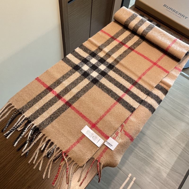 Burberry Scarf